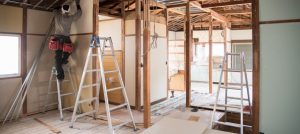 Entreprise de rénovation de la maison et de rénovation d’appartement à Nuaille-sur-Boutonne